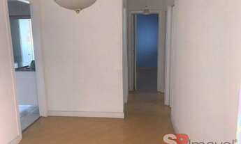 Imagem 2: APARTAMENTO TATUAPÉ-65 METROS-TODO PLANEJADO-3 DORMS, SACADA, 1 VAGA, LAZER COMPLETO