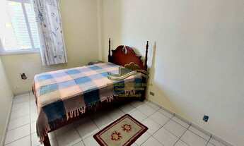 Imagem 7: Apartamento com 3 dormitórios 1 suite vista Mar - Praia das Astúrias - Guarujá/SP