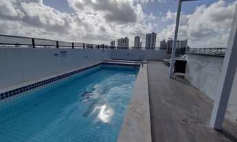 Imagem: Apartamento para venda com 85 metros quadrados