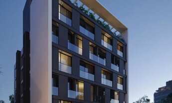 Imagem 3: Apartamento para venda possui 30 metros quadrados com 1 quarto em Centro - Florianópolis