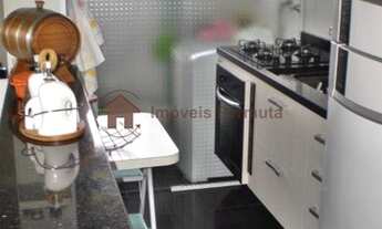 Imagem 3: APARTAMENTO RESIDENCIAL em CAMPINAS - SP, LOTEAMENTO PARQUE SÃO MARTINHO