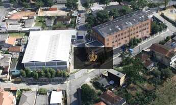 Imagem: Galpão Industrial para alugar, 6353 m²