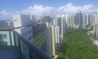 Imagem 5: Cobertura para venda com 2 quartos em Armação - Salvador - BA