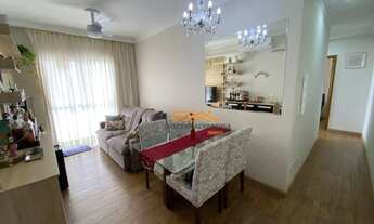 Imagem: Apartamento com 2 dormitórios à venda