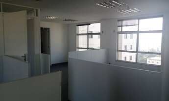 Imagem 3: Andar Corporativo para aluguel, Santa Efigênia - Belo Horizonte/MG