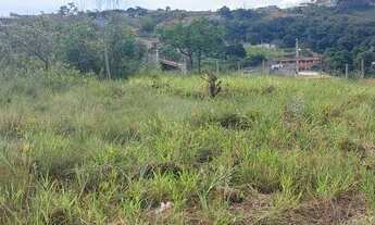 Imagem 2: Lote/Terreno para venda com 300 metros quadrados Ipê - Jarinu - SP