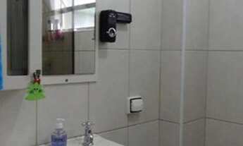 Imagem 5: Kitnet com 1 dormitório à venda, 33 m² por R$ 270.000,00 - José Menino - Santos/SP