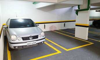 Imagem 4: Apartamento com 3 quartos para alugar, 140 m² no Centro - Maringá/PR