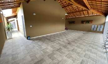 Imagem 3: Sobrado com quintal individual-Repasse de financiamento