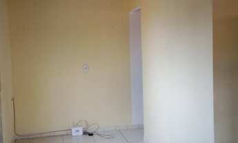 Imagem 2: Casa para aluguel possui 45 metros quadrados com 1 quarto em Jardim City - Guarulhos - São