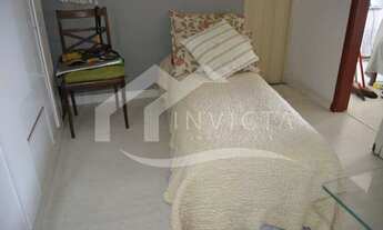 Imagem: Apartamento para venda tem 45 metros quadrados