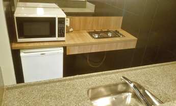 Imagem 5: Kitnet/Conjugado para aluguel com 55 metros quadrados com 1 quarto em Anhangabaú - Jundiaí