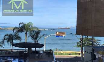 Imagem 3: Apartamento para venda tem 145 metros quadrados com 4 quartos em Itapuã - Vila Velha - ES