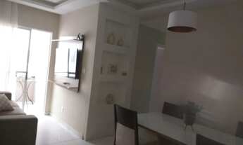 Imagem 3: Apartamento para venda no Vida Feliz Condomínio Clube