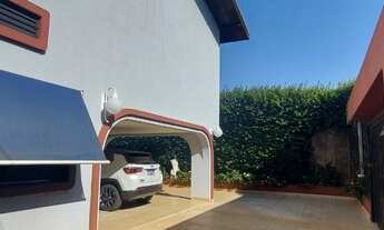 Imagem 7: Casa comercial com 1805m² de terreno e 745m² de área construída - Localizada na Av. Carlos