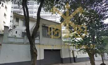 Imagem 3: São Paulo - Casa Comercial - Vila Buarque