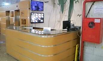 Imagem 2: LOJA PARA ALUGAR NO SHOPPING 45 - TIJUCA - PRAÇA SAENS PEÑA