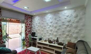 Imagem: Agio de casa no setor 3