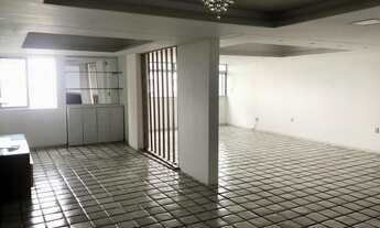 Imagem 5: Vendo Apartamento em Boa Viagem, 180 m², 04 quartos (01 suíte