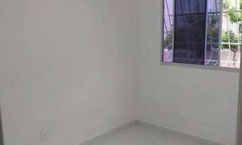 Imagem 6: Apartamento com 2 dormitórios à venda, 45 m² por R$ 165.000,00 - Campo Grande - Rio de Jan