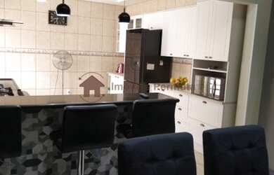 Imagem 7: CASA RESIDENCIAL em CAMPINAS - SP, JARDIM GARCÍA