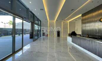 Imagem 5: Sala - Cambuí - Campinas