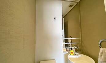 Imagem 6: Vila Uberabinha para venda , 128 m2 de Área Útil , pronto para morar , edifício com lazer