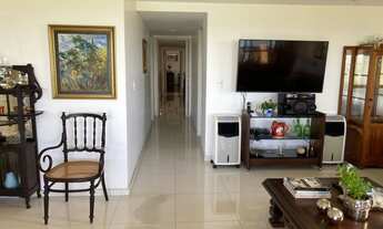 Imagem 7: Apartamento a beira-mar de ponta verde 230 metros com 4/4 sendo 3 suítes