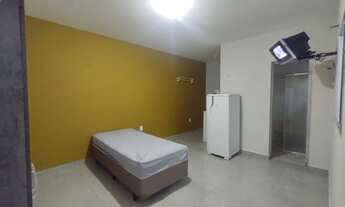 Imagem 4: Kit Net Paulínia