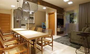 Imagem 2: Apartamento com área privativa de 02 quartos em Ibirité