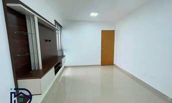 Imagem: Apartamento em Residencial Serra Dourada