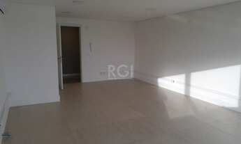 Imagem 4: Porto Alegre - Conjunto Comercial/Sala - Passo da Areia