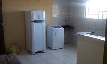 Imagem 4: Kit Net Mobiliado