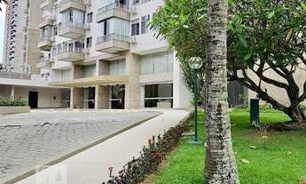 Imagem 6: ROSA DA PRAIA - PARQUE DAS ROSAS - 2 QUARTOS - 1 SUÍTE- SOL DA MANHÃ - VISTA LIVRE - 1 VAG