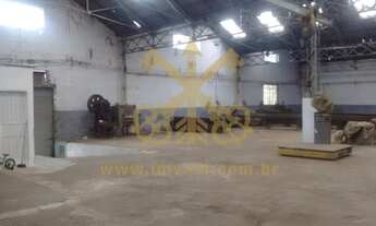 Imagem 6: São Paulo - Galpão/Depósito/Armazém - Vila Independência