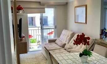 Imagem 2: Apartamento para Venda 57m2, 3 dorm - Jardim novo Osasco