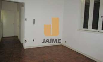 Imagem: Conjunto comercial com vão livre, copa