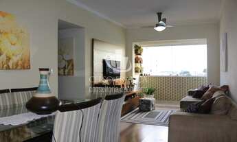 Imagem 3: Apartamento para venda tem 79 metros quadrados com 2 quartos em São Bernardo - Campinas