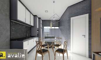 Imagem 5: SOBRADO ALTO PADRÃO À VENDA NO BAIRRO ITOUPAVA SECA