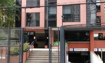 Imagem: Escritório para aluguel com 42 metros quadrados