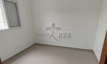 Imagem 7: Residencial Torres do Parque - Jacarei - 88m² - 3 Dormitórios