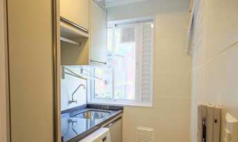 Imagem 9: 2 quartos mobiliado