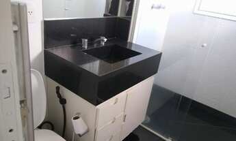 Imagem 7: Flat para venda tem 41 metros quadrados com 1 quarto em Itaim Bibi - São Paulo - SP