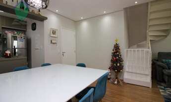 Imagem 5: Apartamento Duplex à venda, 120 m² por R$ 899.000,00 - Vila Pereira Barreto - São Paulo/SP