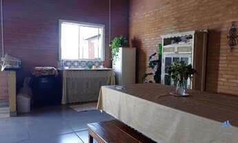 Imagem 2: LINDóIA - Casa Padrão - Parque Aquático