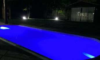 Imagem: Casa de condomínio beira mar com 4 quartos