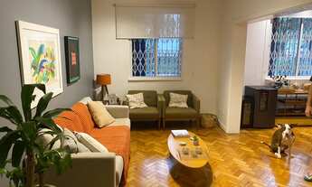 Imagem 3: General Artigas 3 quartos 140m²