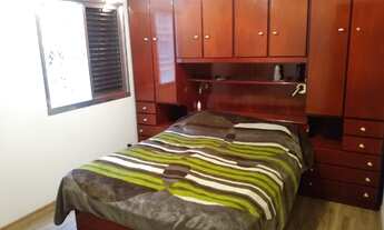 Imagem 2: Apartamento para venda com 55 metros Santo André