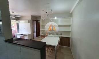 Imagem: Apartamento para aluguel com 57 metros quadrados