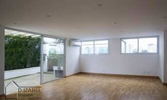 Imagem 4: Cobertura duplex para venda com 180 metros quadrados com 3 quartos em Vila Madalena - São